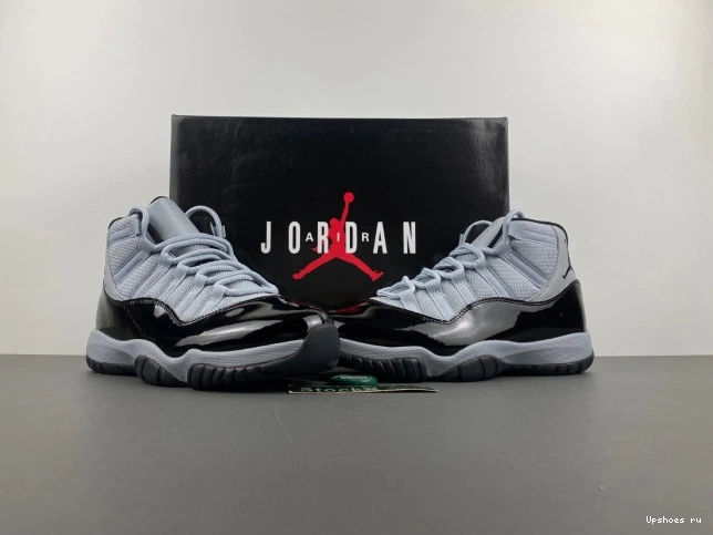   Jordan  Retro CT8012-6005 11 Air 0819